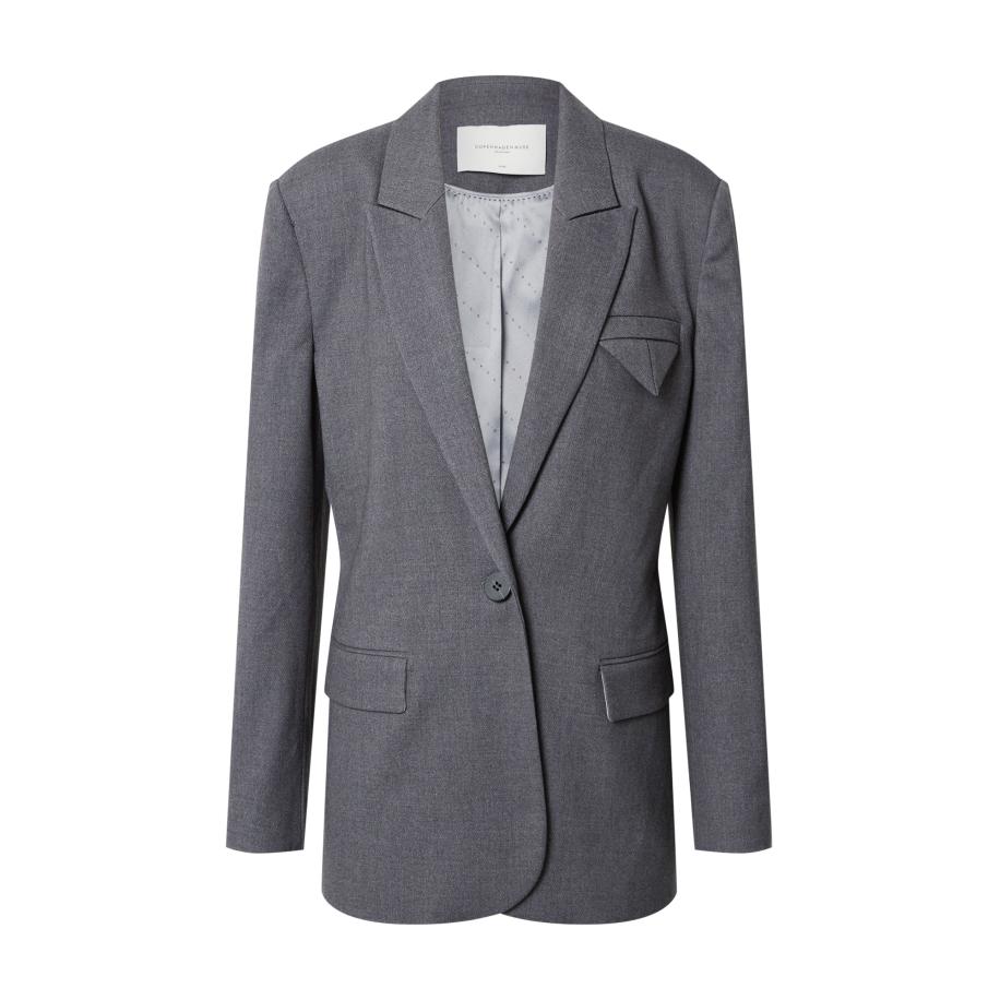 Cph Muse Cph Muse Blazers TAILOR grijs gemêleerd -