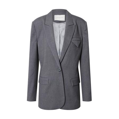 Cph Muse Cph Muse Blazers TAILOR grijs gemêleerd