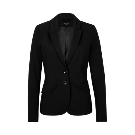 Comma COMMA Blazers zwart
