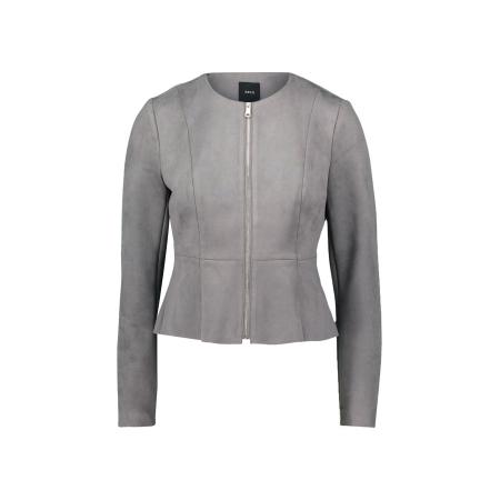 Zero zero Blazers grijs