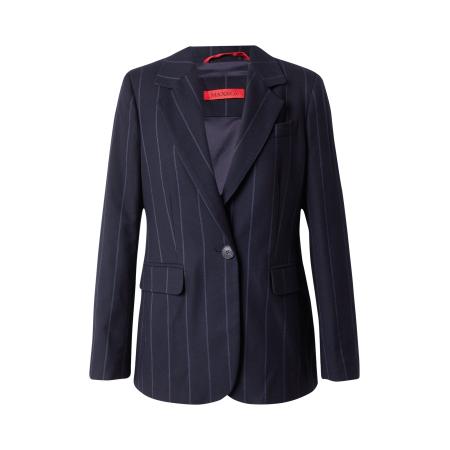 Max & Co. MAX&Co. Blazers Velina marine / enziaan