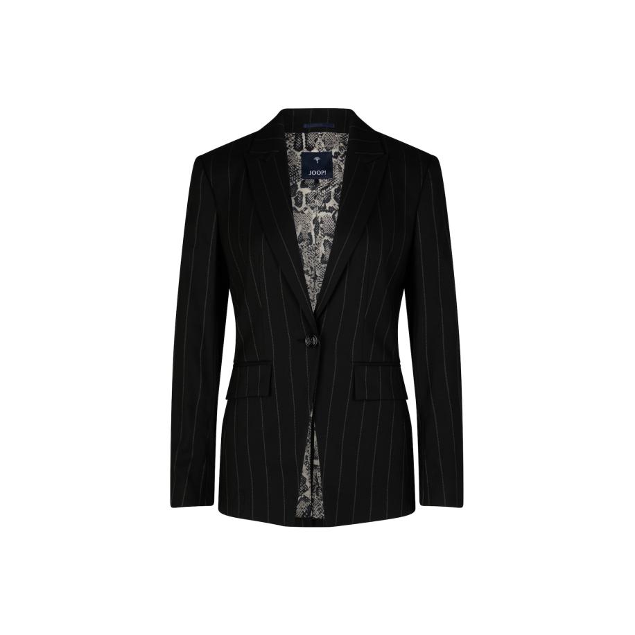 JOOP! JOOP! Blazers Jane donkerbeige / zwart -