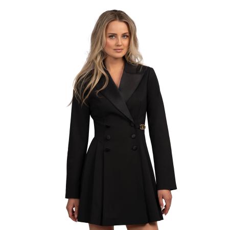 Nikkie Mumbai Blazerjurk