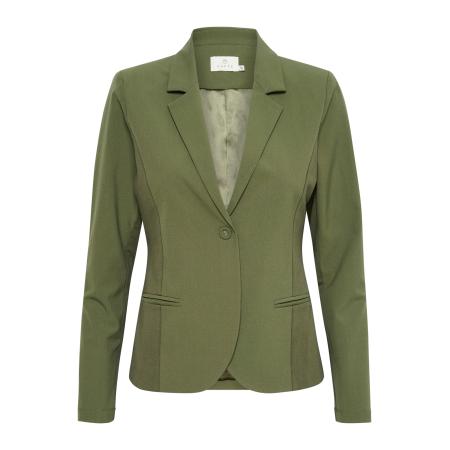 Kaffe Kaffe Blazers Jillian groen