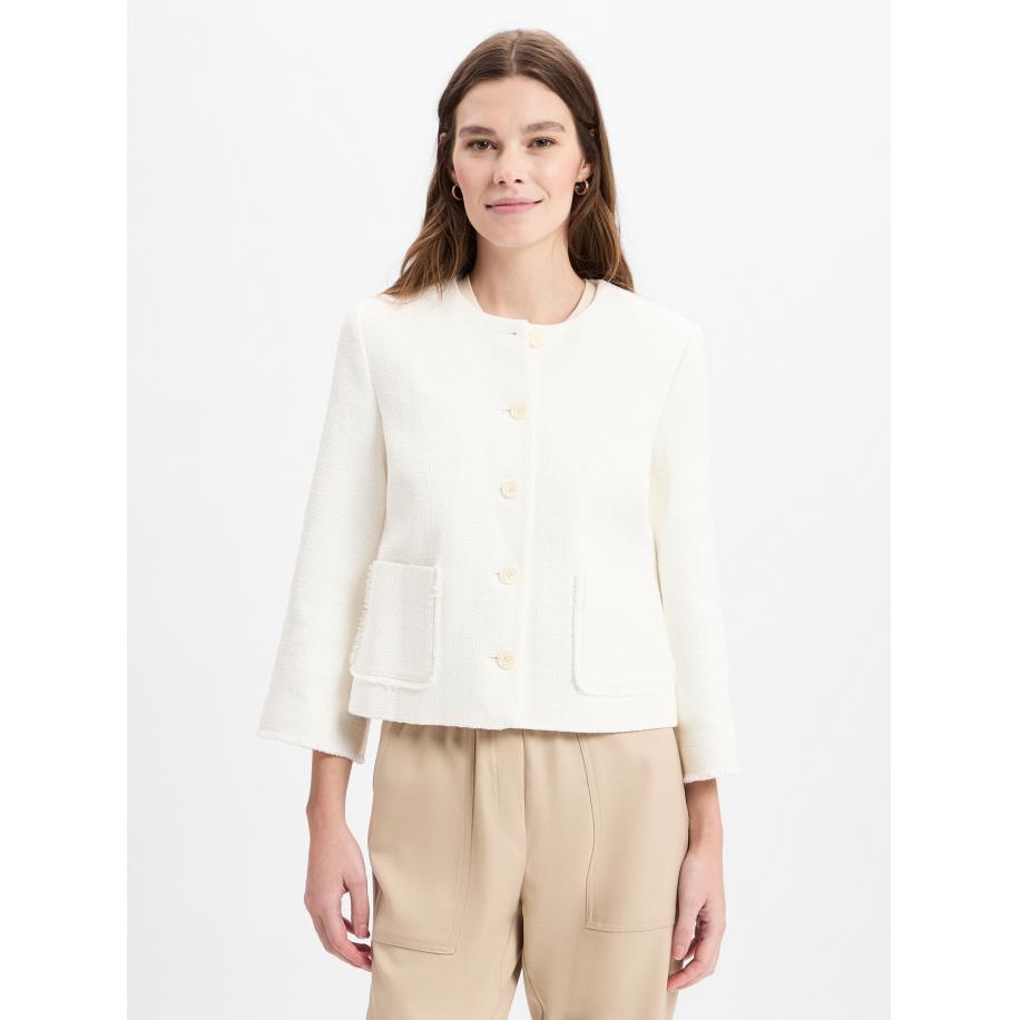 JOOP! JOOP! Blazers Jovanna wit -