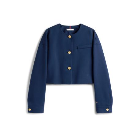Tommy Hilfiger TOMMY HILFIGER Blazers donkerblauw