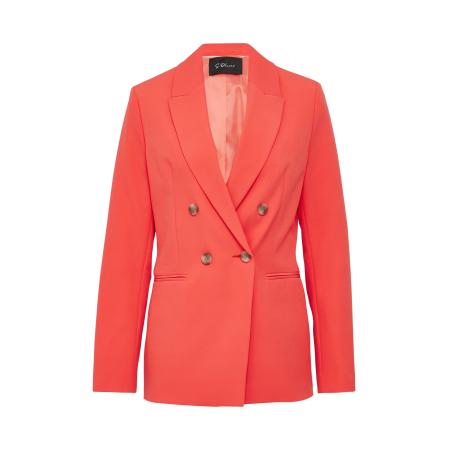 s.Oliver BLACK LABEL s.Oliver BLACK LABEL Blazers oranjerood
