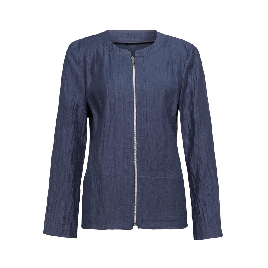 Goldner Goldner Blazers marine -