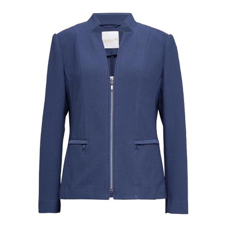 Goldner Goldner Blazers blauw