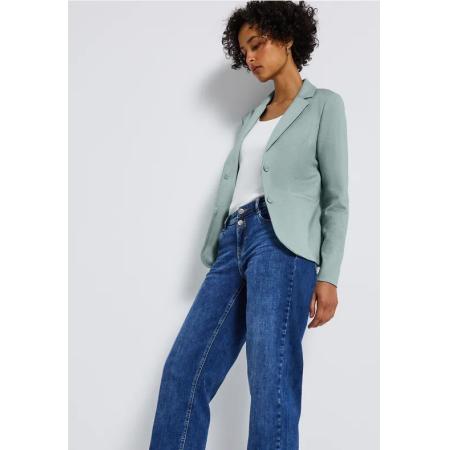 Street One Basis blazer