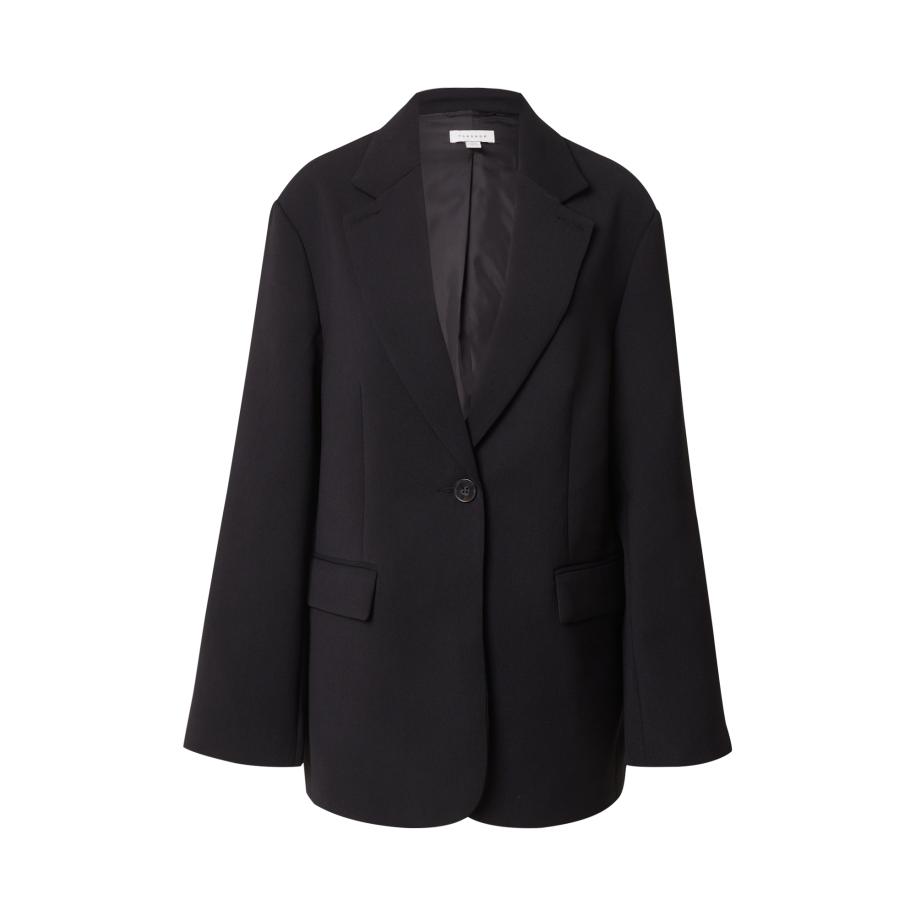 Topshop TOPSHOP Blazers zwart -