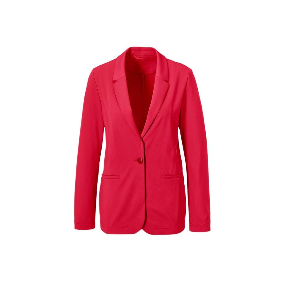 Goldner Goldner Blazers rood -