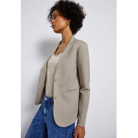 Street One Basis blazer
