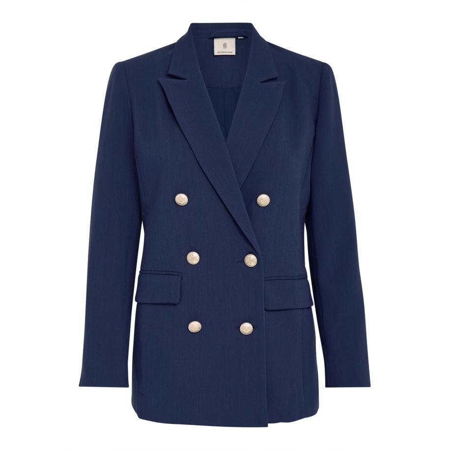 Peppercorn Peppercorn Blazers navy -