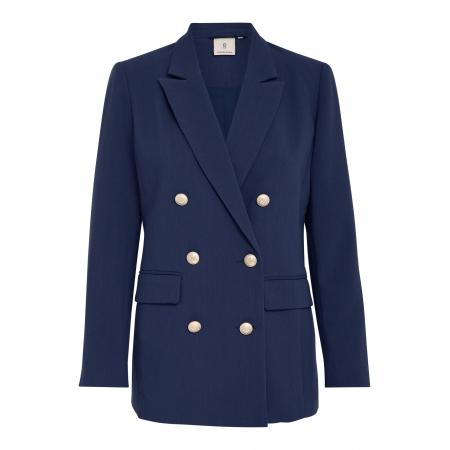 Peppercorn Peppercorn Blazers navy