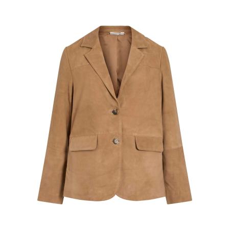 Vila VILA Blazers brokaat