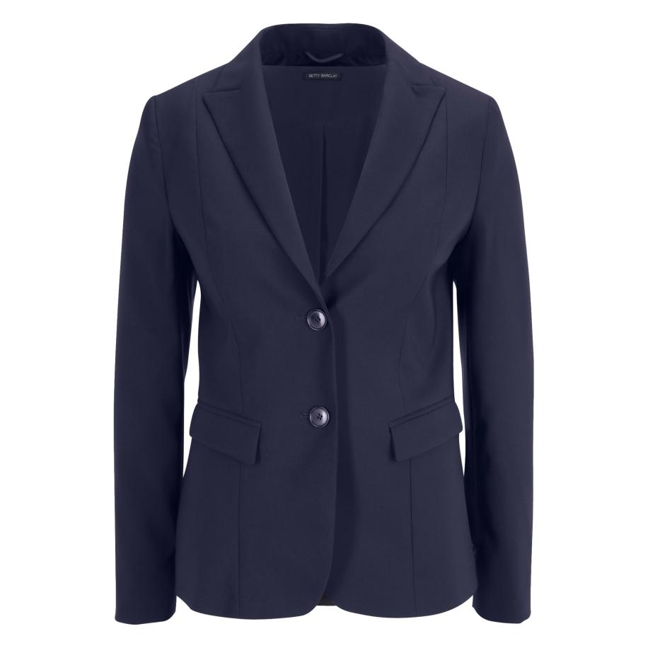 Betty Barclay Betty Barclay Blazers marine -