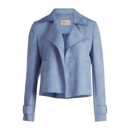 Cartoon Cartoon Blazers lichtblauw