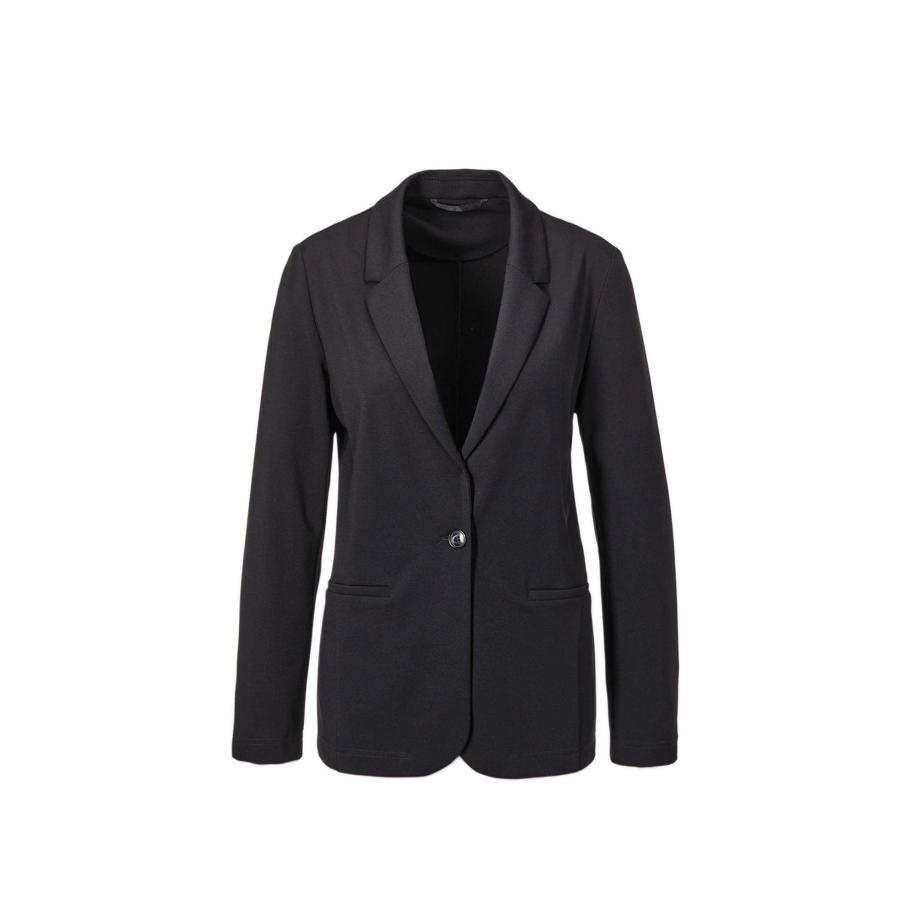 Goldner Goldner Blazers zwart -