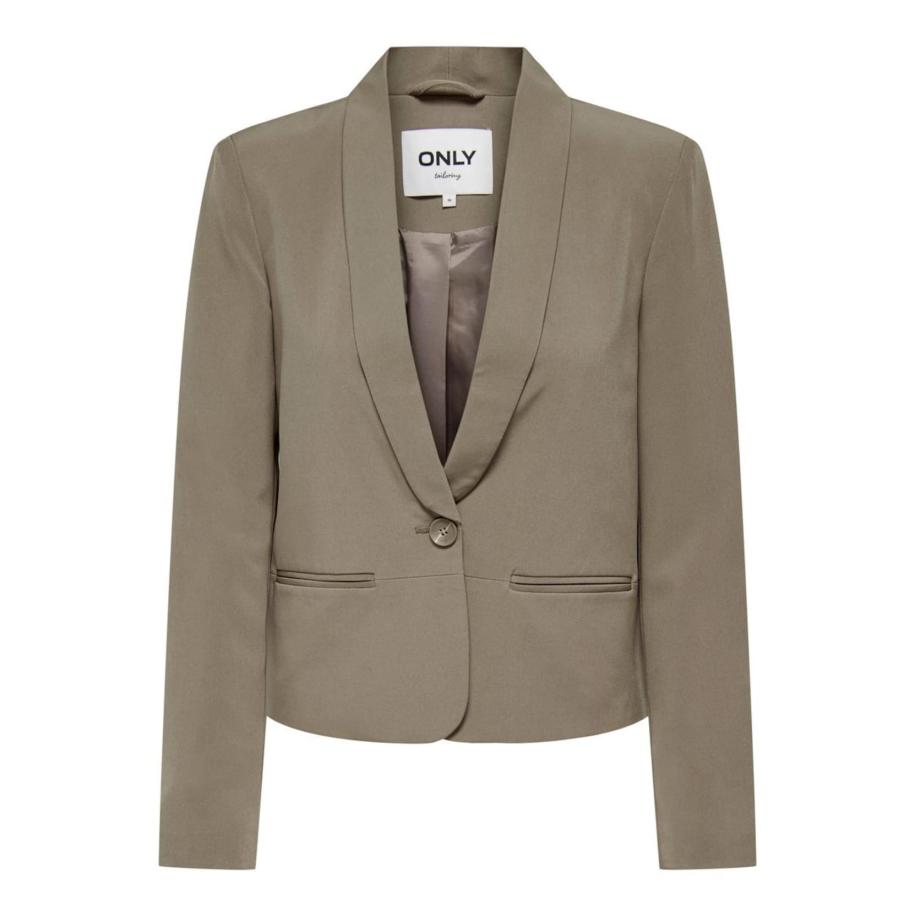 Only ONLY Blazers mokka -