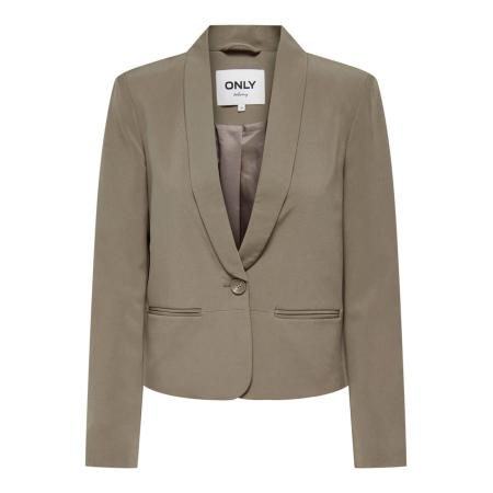 Only ONLY Blazers mokka