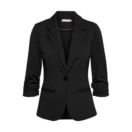 Fransa Fransa Blazers zwart