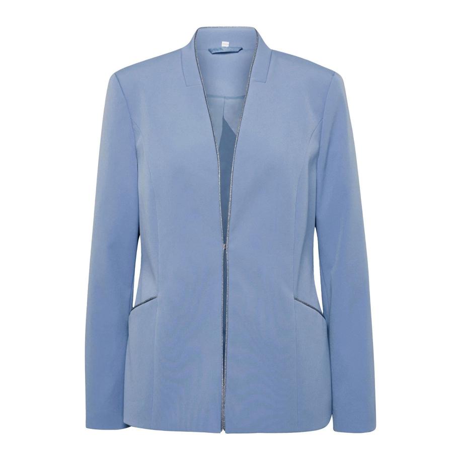 Goldner Goldner Blazers duifblauw -