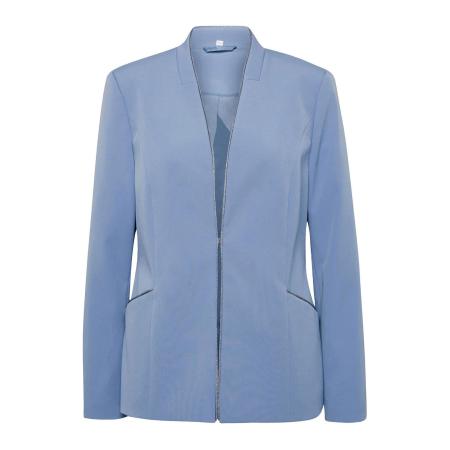 Goldner Goldner Blazers duifblauw