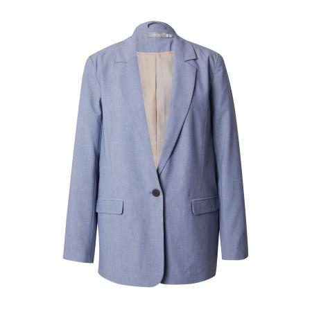 Fransa Fransa Blazers MALEA duifblauw