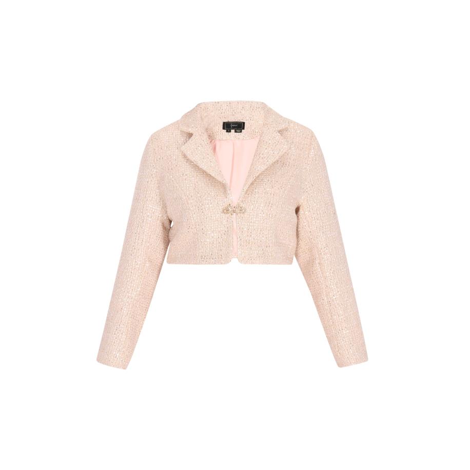 Faina faina Blazers beige -