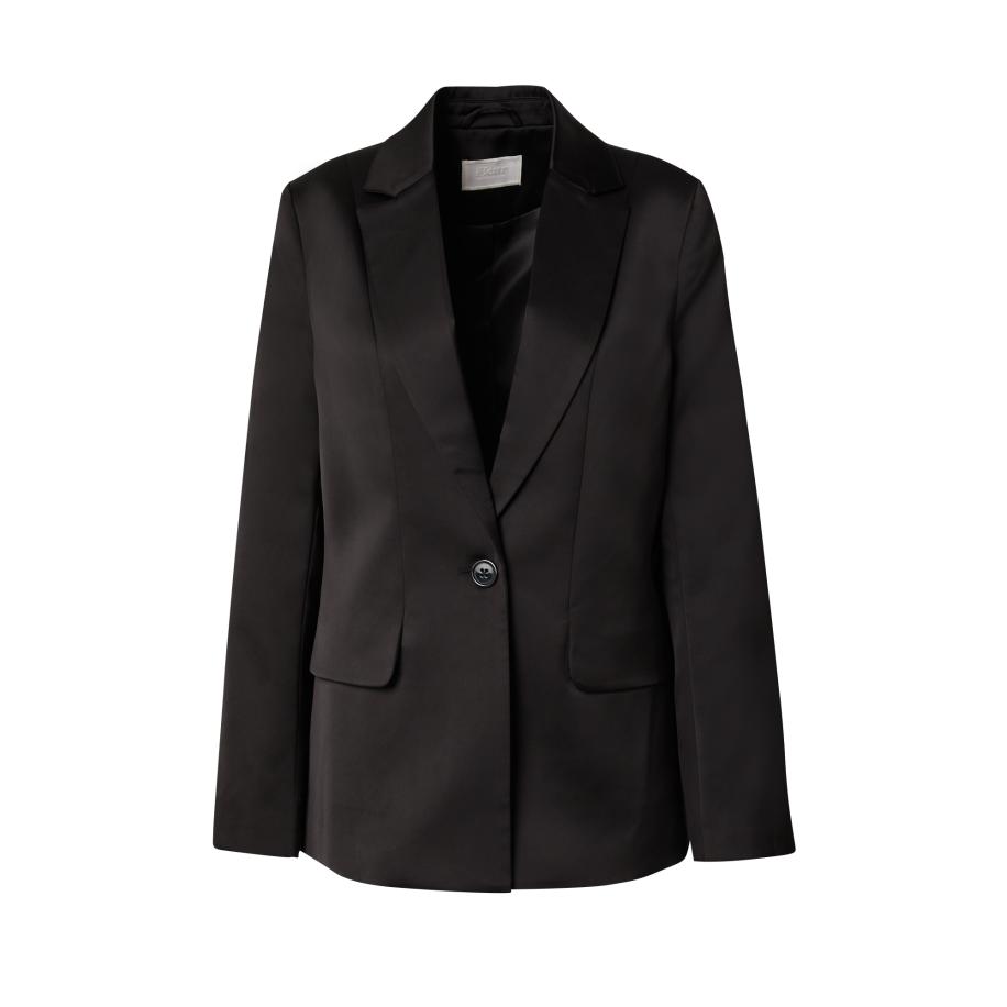 Kaviar Gauche Fleur by Kaviar Gauche Blazers zwart -