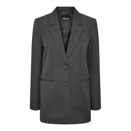 Pieces PIECES Blazers PCNeva donkergrijs