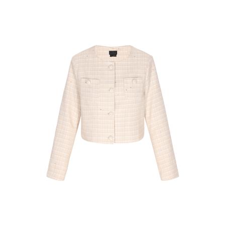 DreiMaster DreiMaster Klassik Blazers beige