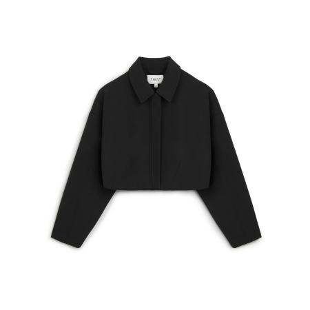 Twist Twist Blazers zwart