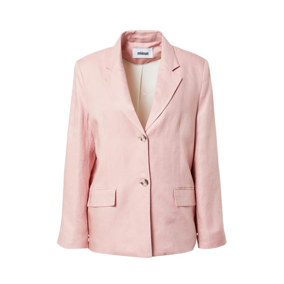 Minimum minimum Blazers Brikka rosa -