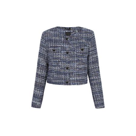 DreiMaster DreiMaster Klassik Blazers navy / wit
