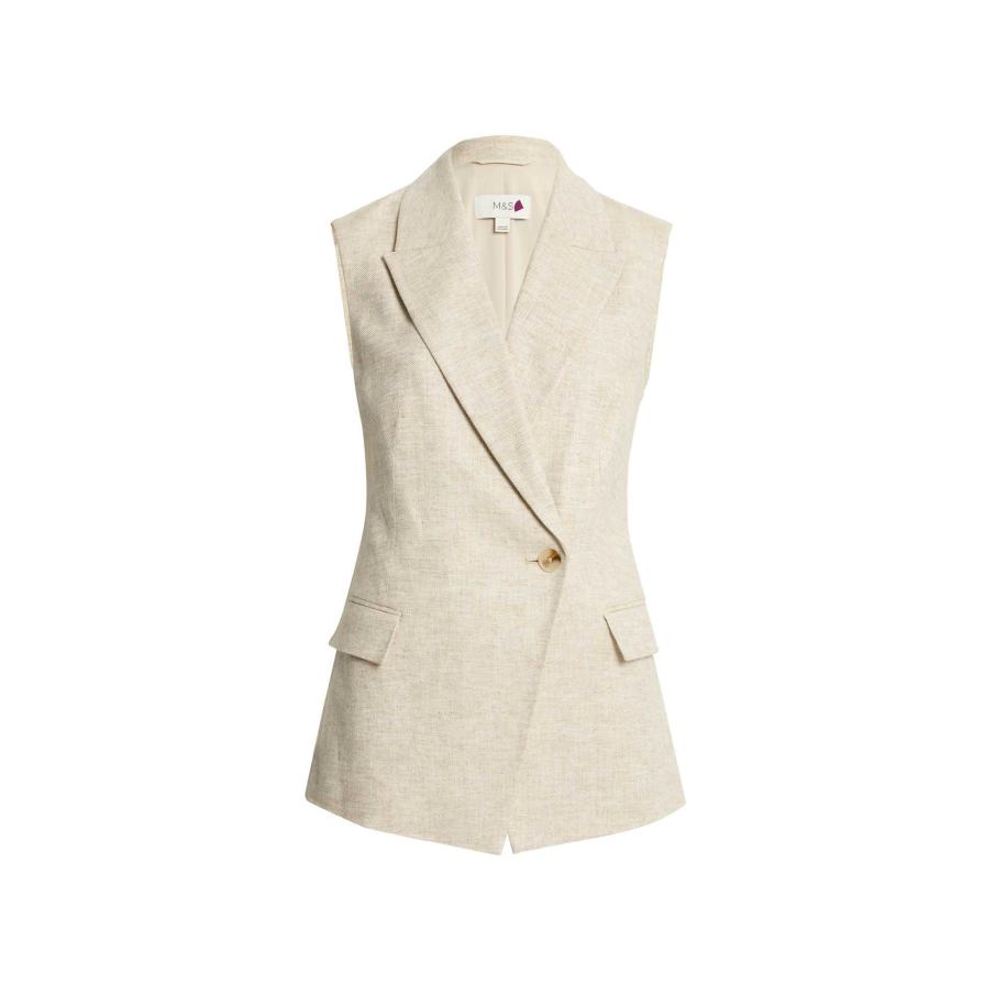 Marks & Spencer Marks & Spencer Blazers beige -