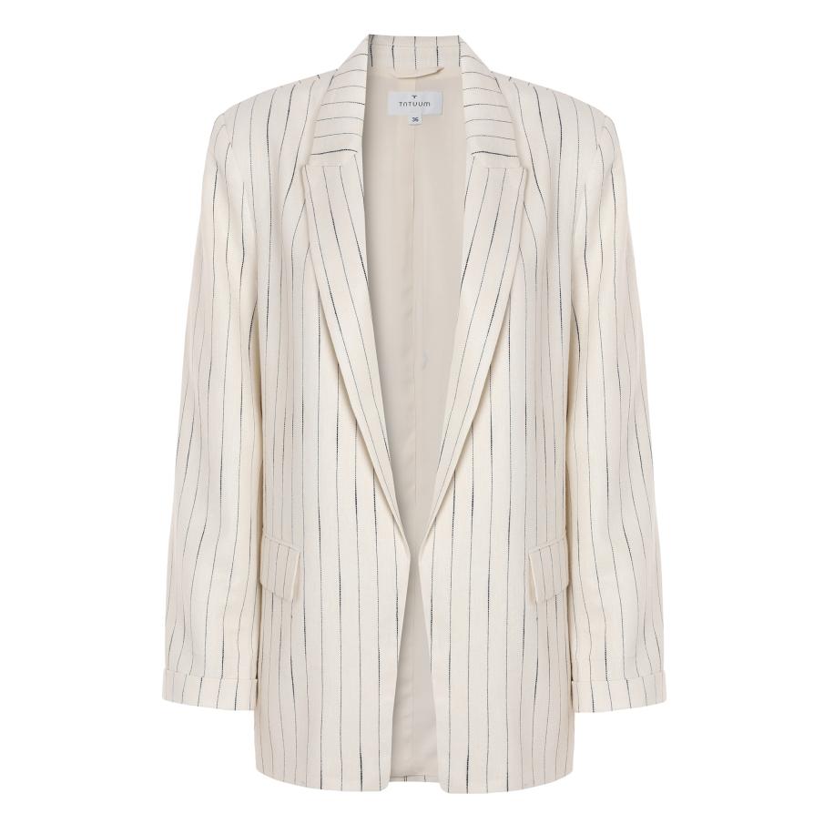 TATUUM TATUUM Blazers SETIS offwhite -