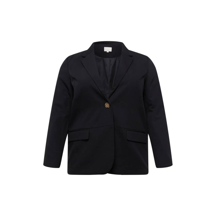 Kaffe KAFFE CURVE Blazers Sakira zwart -
