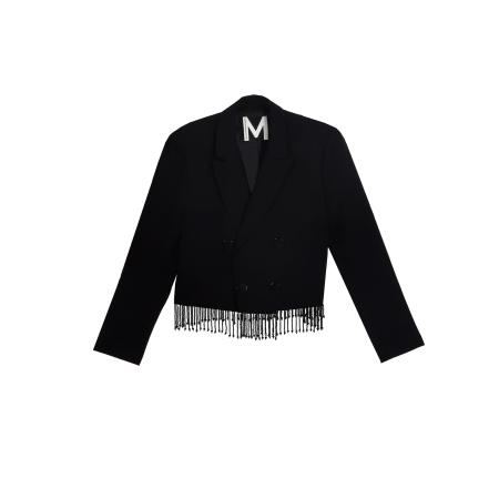 Lola Casademunt Lola Casademunt Blazers zwart