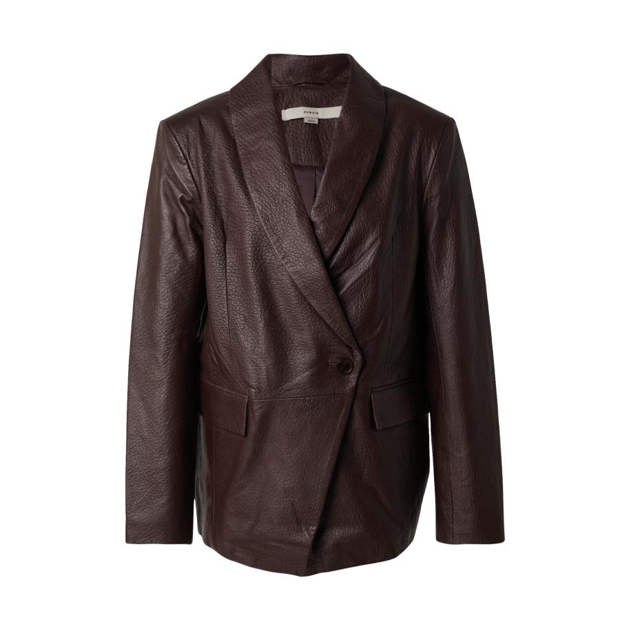 REMAIN REMAIN Blazers donkerbruin -