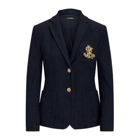 Lauren Ralph Lauren Lauren Ralph Lauren Blazers Anfisa marine / goud