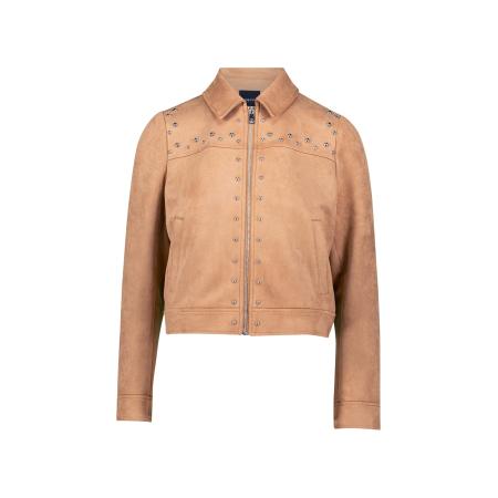 Zero zero Blazers beige