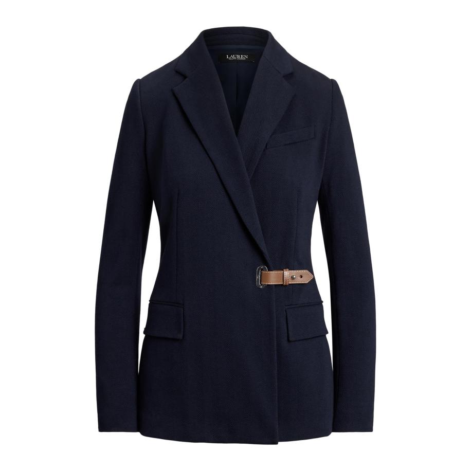 Lauren Ralph Lauren Lauren Ralph Lauren Blazers Frontin marine / donkerblauw -