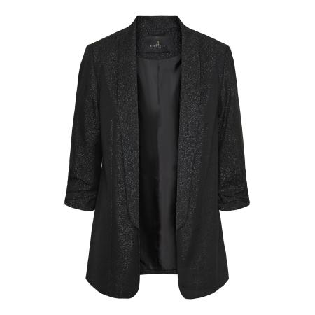 Pieces PIECES Blazers Bosella zwart / zilver