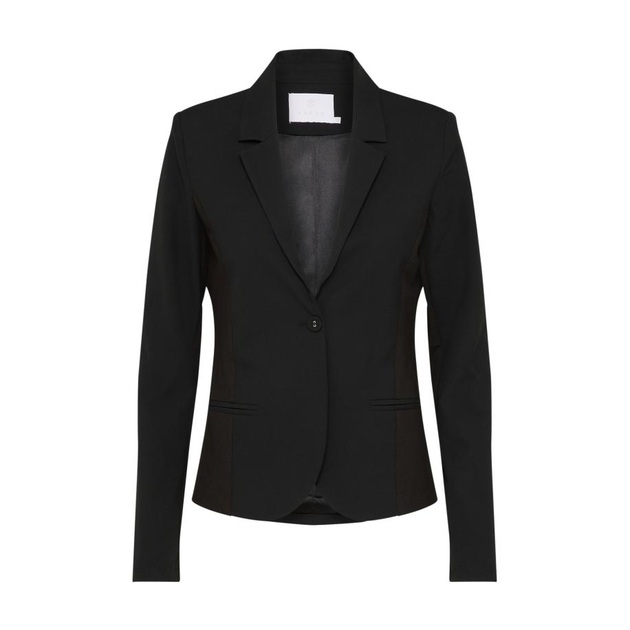 Kaffe Kaffe Blazers Jillian zwart -