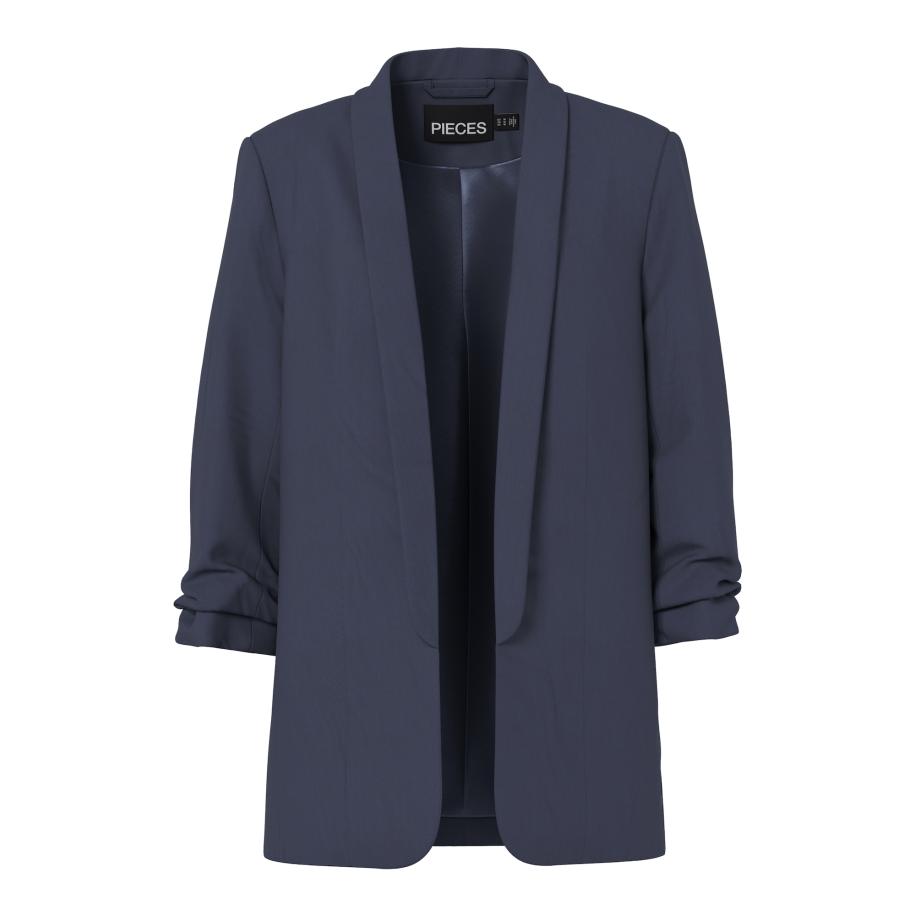 Pieces PIECES Blazers BOSELLA marine -