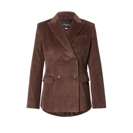 Weekend Max Mara Weekend Max Mara Blazers KATANGA bruin