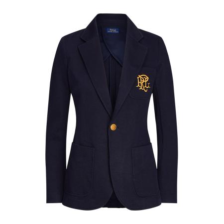 Polo Ralph Lauren Polo Ralph Lauren Blazers ACTIVE navy / goudgeel
