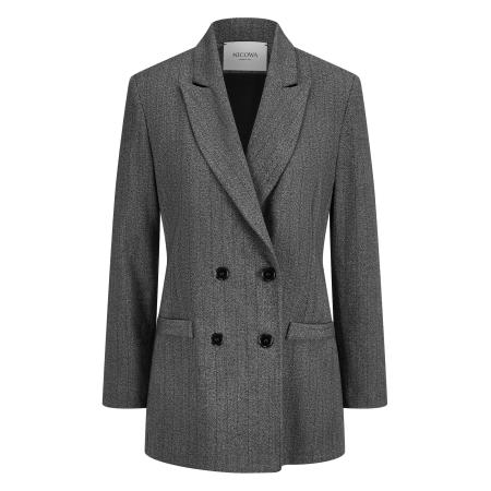 Nicowa Nicowa Blazers CORNOVA grijs